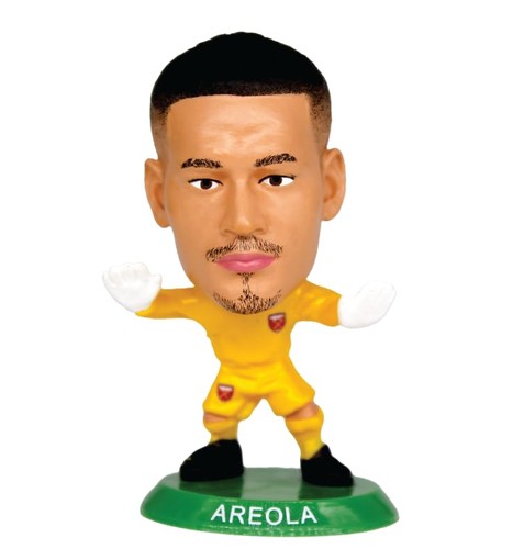 Soccerstarz west ham - -,