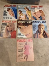 Job Lot Of Seven Women’s On