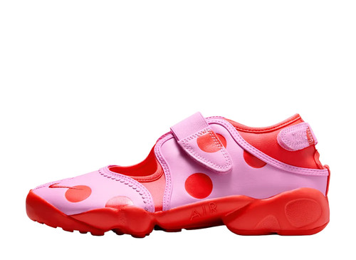 Nike wmns air rift polka - wmns,