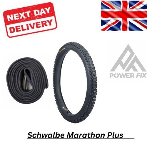 Schwalbe marathon plus 16x1 - schwalbe,