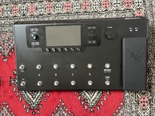 Line 6 Helix LT Guitar Amp Modeller and Multi Effects Processor Pedal