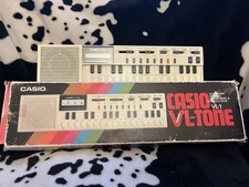 Casio VL-Tone VL-1 Electronic
