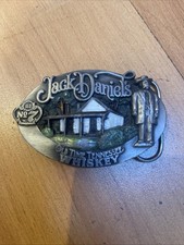 Jack Daniels vintage 1989
