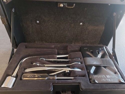 Lexus ls400 1989 1994 tool - ls400,