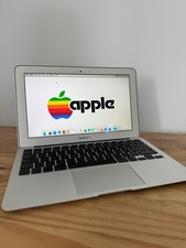 Apple macbook air - air, 11-inch