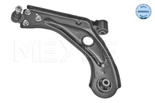 Control/Trailing Arm, wheel