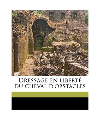 Dressage libert cheval - dressage, en
