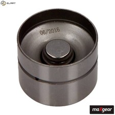4x TAPPET 17-0021 FOR SKODA