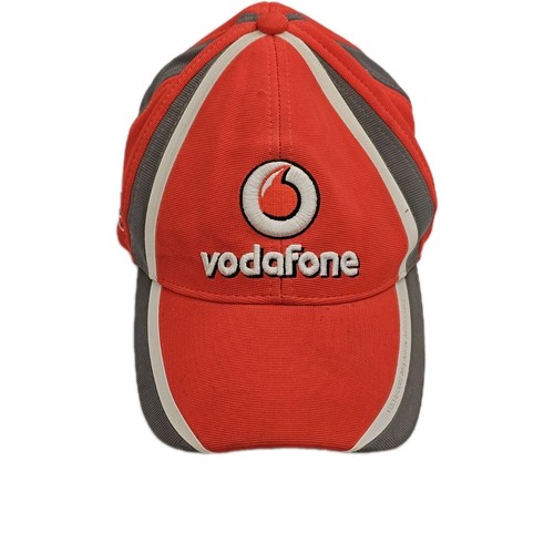 Vodafone mclaren mercedes - vodafone,
