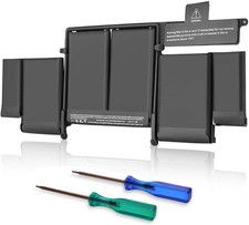 A1582 A1493 Battery For MacBook Pro 13" Retina A1582 A1502 2013 2014 2015 Batter