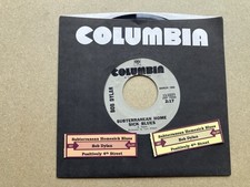 Bob Dylan - Subterranean