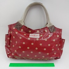 Cath Kidston Red Polka Dot