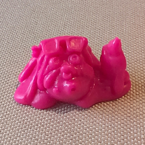 Vintage 1990s mini boglins - vintage,