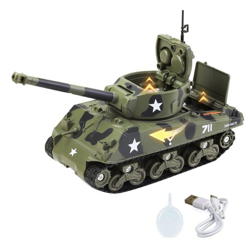 Diecast wwii usa - wwii, m4