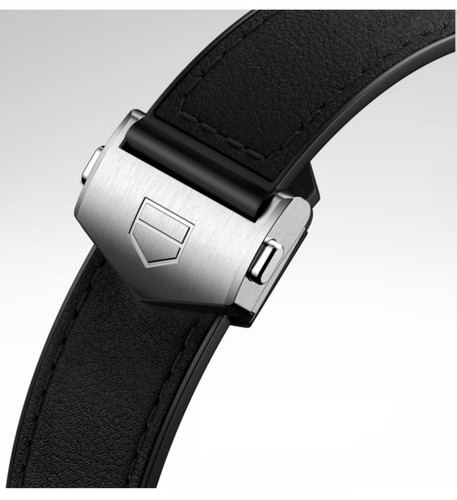 Tag heuer connected - e3, e4