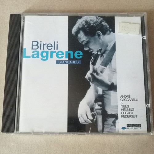 Bireli lagrange standards - bireli,