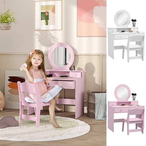 Kids dressing table sets - kids,