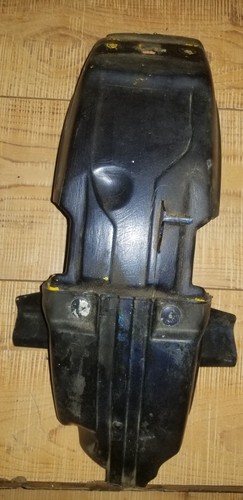 Yamaha ms50 popgal rear - ms50,