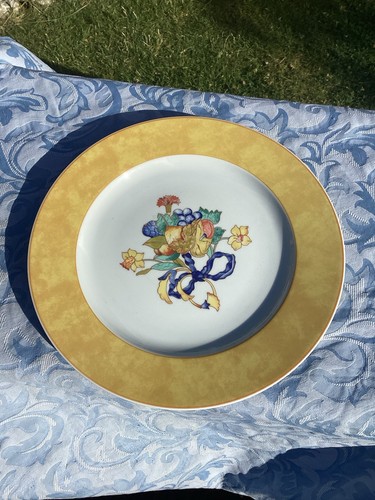 This bernardaud borghese - this, is