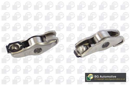 Bga rocker arm engine - rocker,
