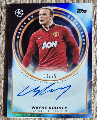2025 topps marks of - 2025-26,