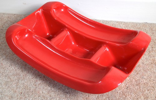 Pringles dippers red - pringles, crisps