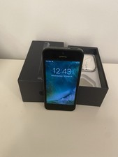 Apple iPhone 5 – 16GB –