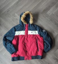 Tommy Hilfiger Short Snorkel