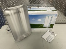 Lumie Arabica SAD Light Therapy Lamp Energy Daylight Box Tested