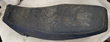 Honda MBX125 F Seat - Genuine - Second Hand - Needs Recovering