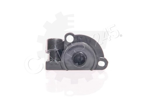 Throttle position sensor - throttle,