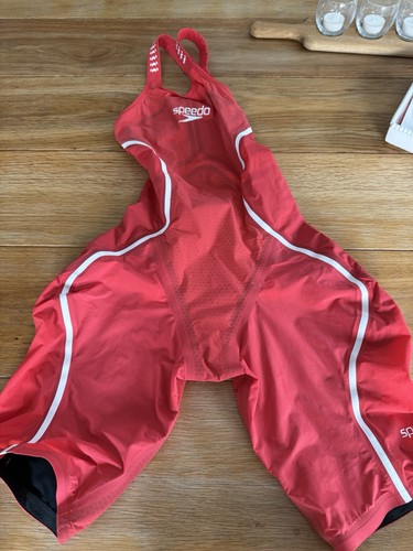 Speedo fastskin lzr pure - lzr,