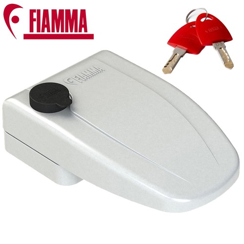 Fiamma door lock - fiamma, antitheft