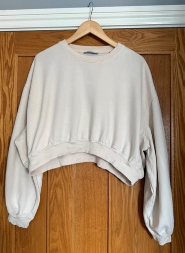 Good condition ladies - good, cream