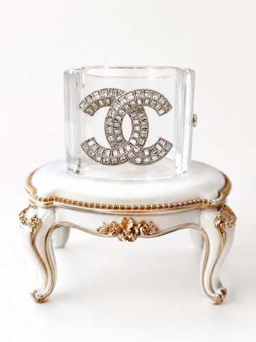 Chanel made france - in,
