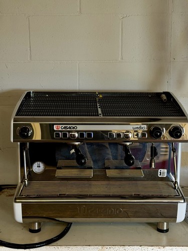 Cimbali casadio coffee - cimbali,