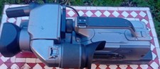 Sony dcr vx9000e video camera - sony,