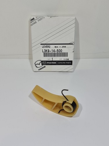 New genuine mazda 6mps - new, 3
