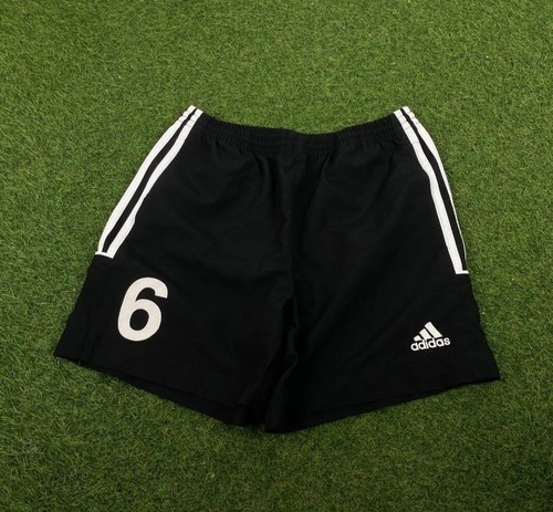 Vintage adidas nylon football - vintage,