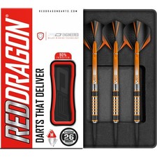 RED DRAGON Amberjacks Tungsten