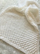 Knitting pattern ~  Bobble