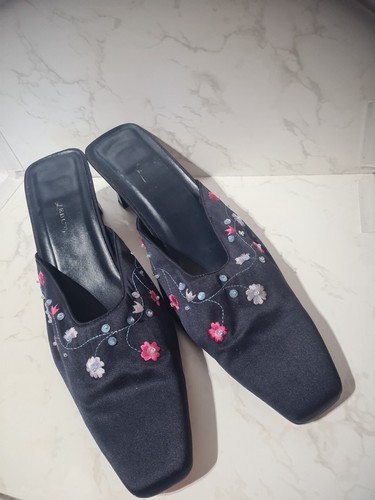 Size navy ladies - 8,