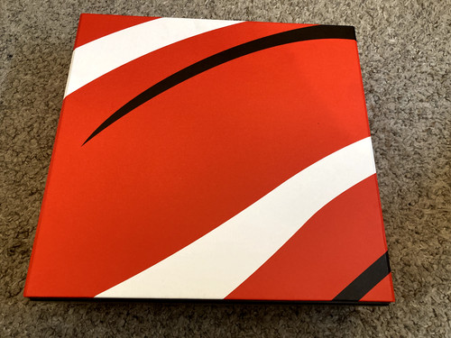 Rolling stones 2010 - rolling, vinyl