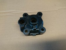 Tohatsu outboard genuine water