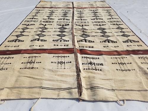 Vintage handmade african - vintage,