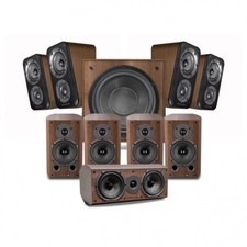 Wharfedale Diamond 9.1 HCP