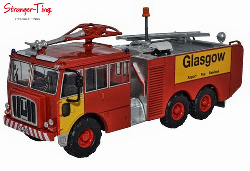 Oxford diecast thornycroft - oxford,