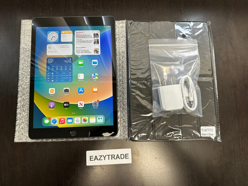 Apple ipad 9th - 9th, 10.2"