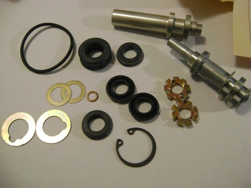 Master cylinder repair kit - master,