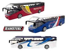 Teamsterz City Coach Airport
